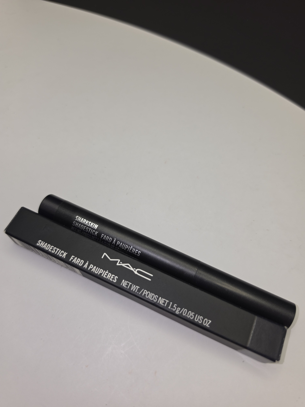 **SUPER RARE** MAC Cosmetics Shadestick - "SHARKSKIN"